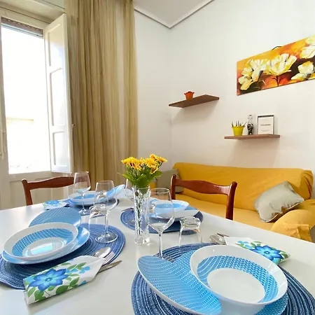 בית נופש La Casa Di Palma פקינו