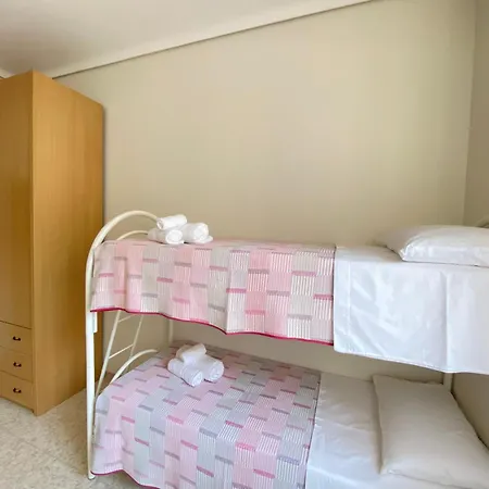 La Casa Di Palma * פקינו