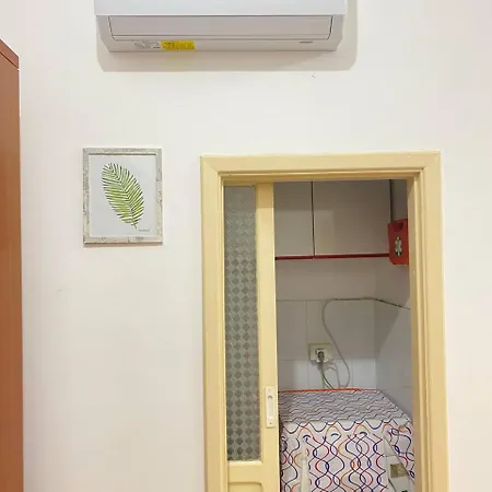 La Casa Di Palma בית נופש *