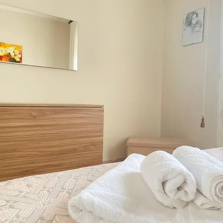בית נופש La Casa Di Palma *