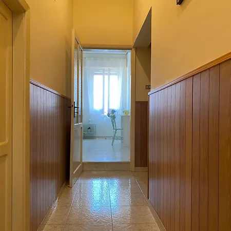 La Casa Di Palma בית נופש פקינו