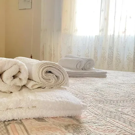 La Casa Di Palma פקינו