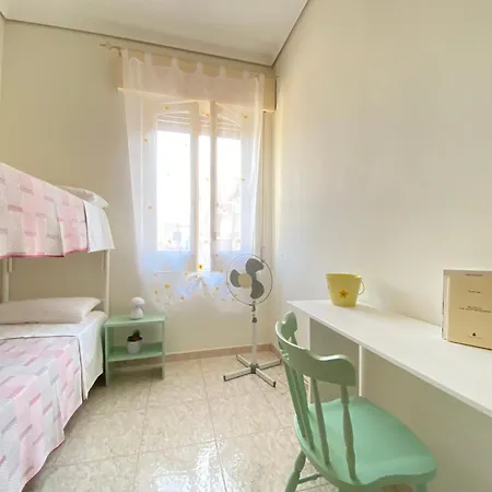 La Casa Di Palma