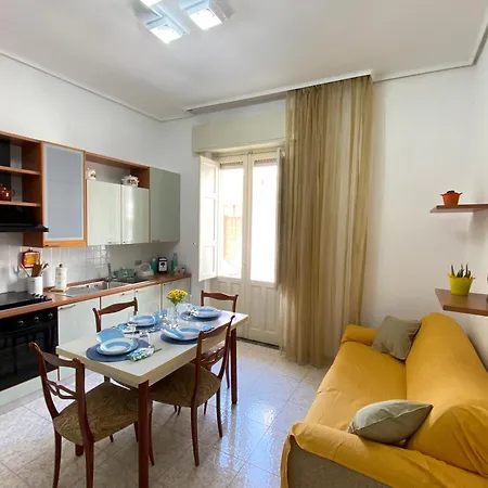 La Casa Di Palma בית נופש