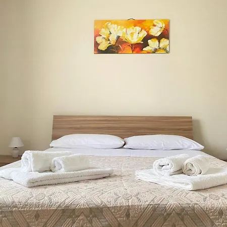 Tatil Evi La Casa Di Palma *