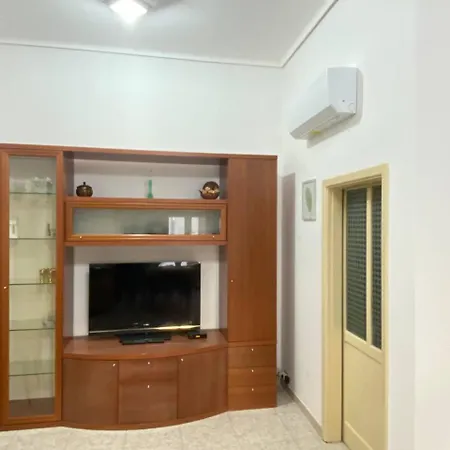 La Casa Di Palma Tatil Evi *