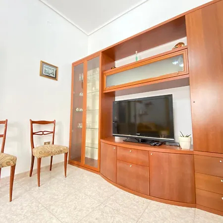 Tatil Evi La Casa Di Palma Pachino