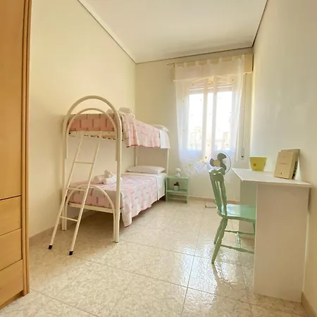 Tatil Evi La Casa Di Palma